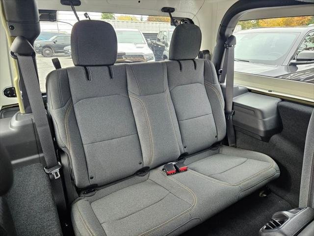 New 2026 41 Exterior Paint Jeep Sport image 15