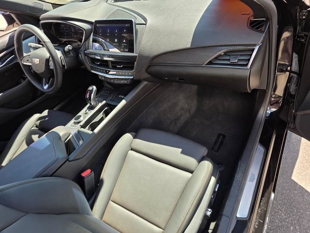 2024 Cadillac CT5 Sport - Photo 16