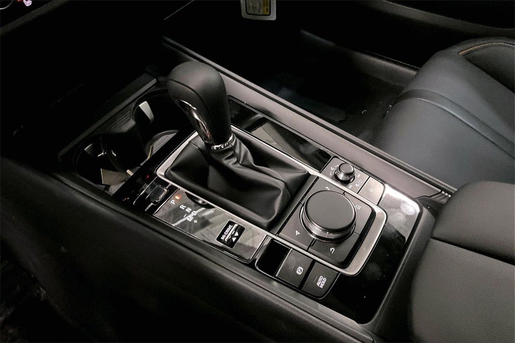 2026 MAZDA CX-50 - Image 6