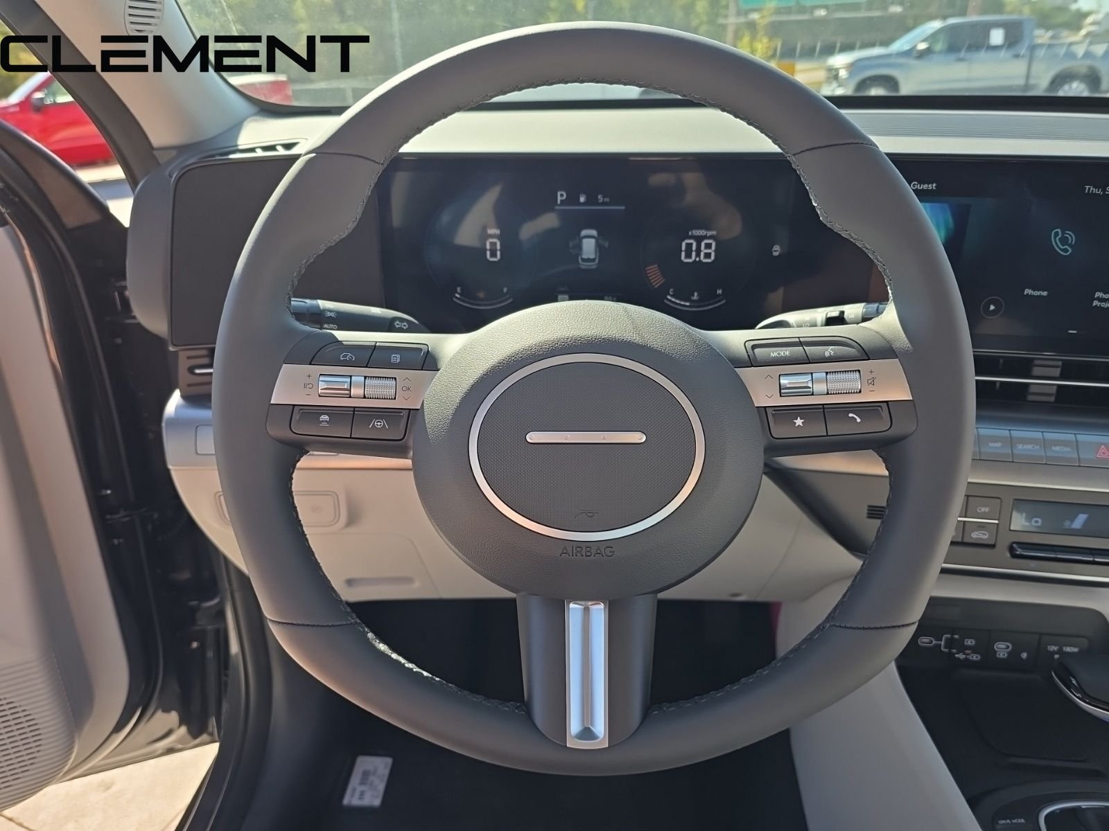 2026 Hyundai Kona SEL Sport - Photo 14
