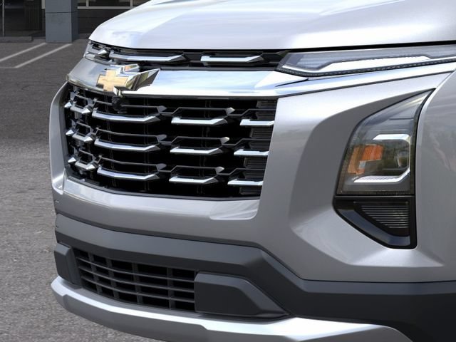 2027 Chevrolet Equinox LT - Photo 13