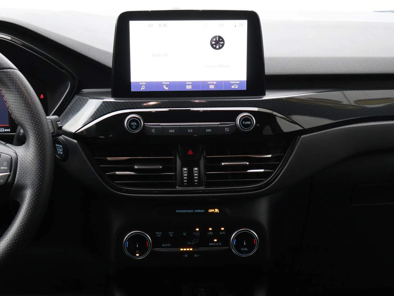 2024 Ford Escape ST-Line - Photo 16