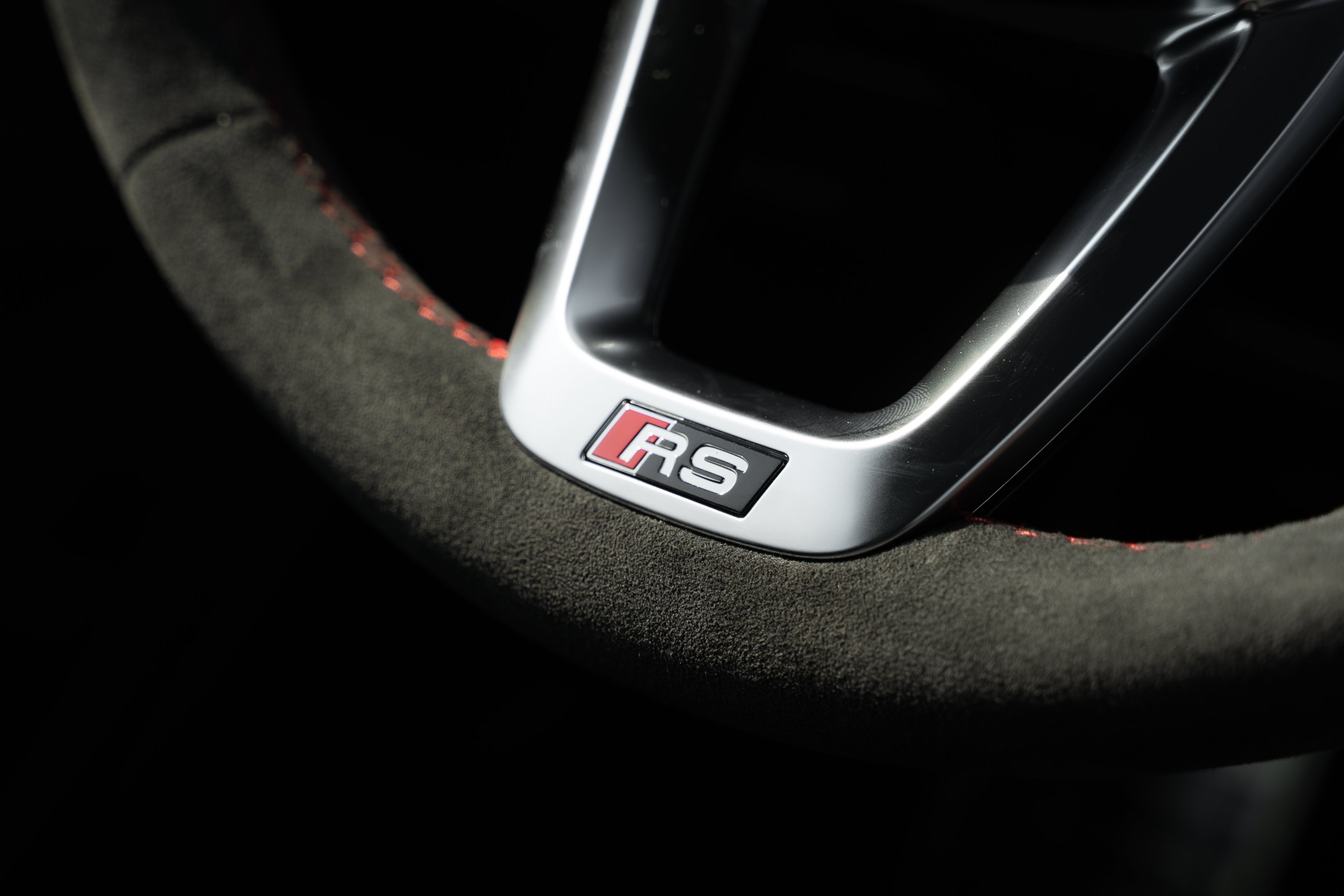New 2026 Glacier Audi performance image 12