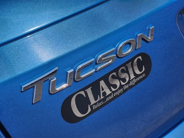 Used 2018 Blue Hyundai SEL image 12