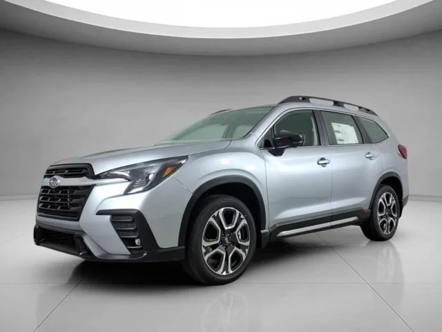 2026 Subaru Ascent Limited 7 Passenger's photo