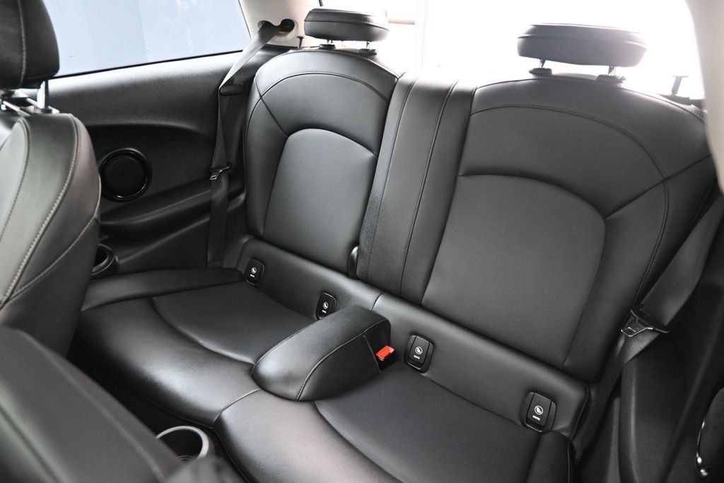 Used 2020 Gray MINI Classic image 16