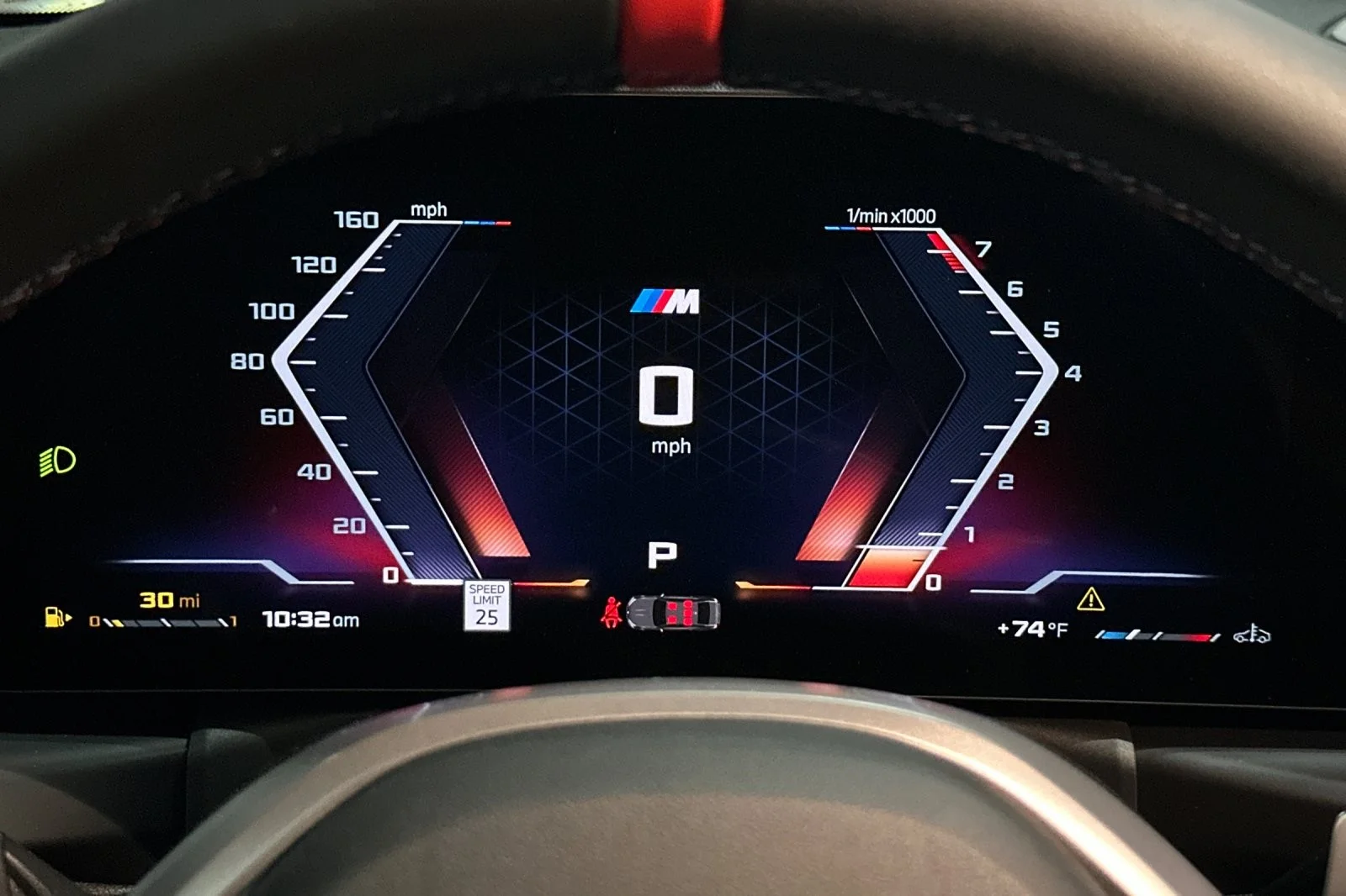 New 2026 Dravit Grey Metallic BMW M340i NA image 23