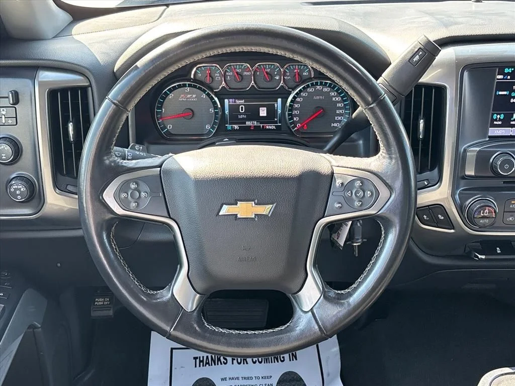 Used 2018 Beige Chevrolet LT image 23