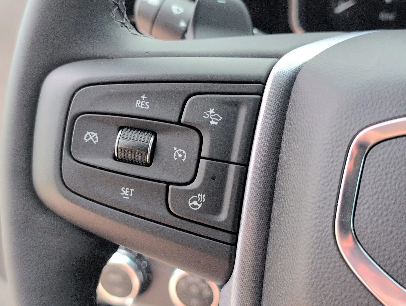 New 2026 Onyx Black GMC SLT image 26
