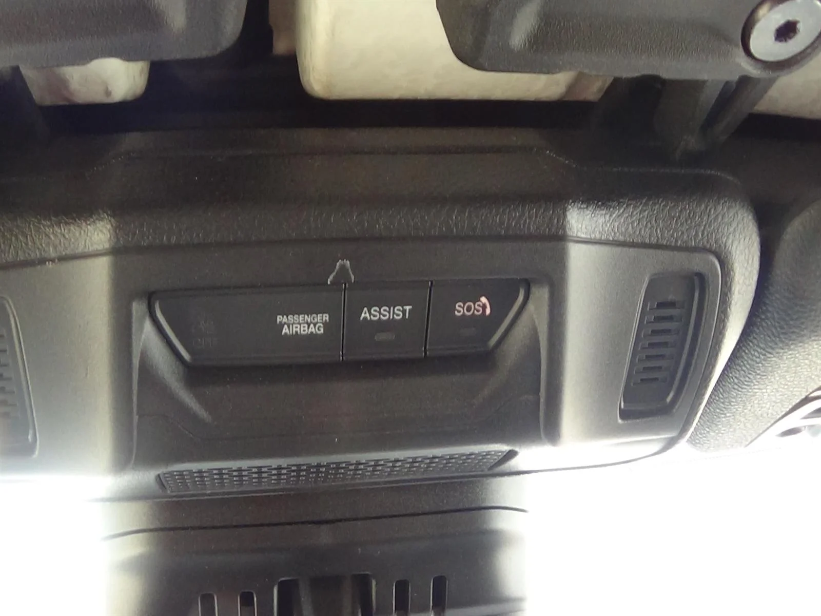 Certified Used 2024 Anvil Clear Coat (pds) Jeep Sahara image 27