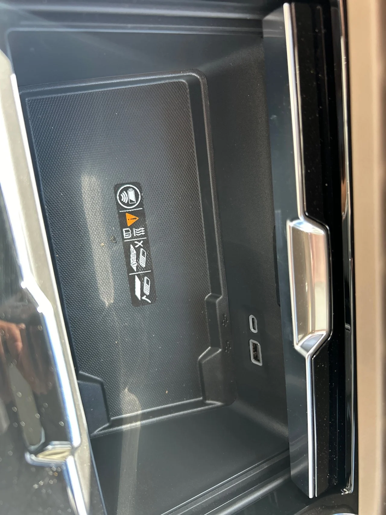 New 2026 Glacier White Tricoat GMC Denali image 14