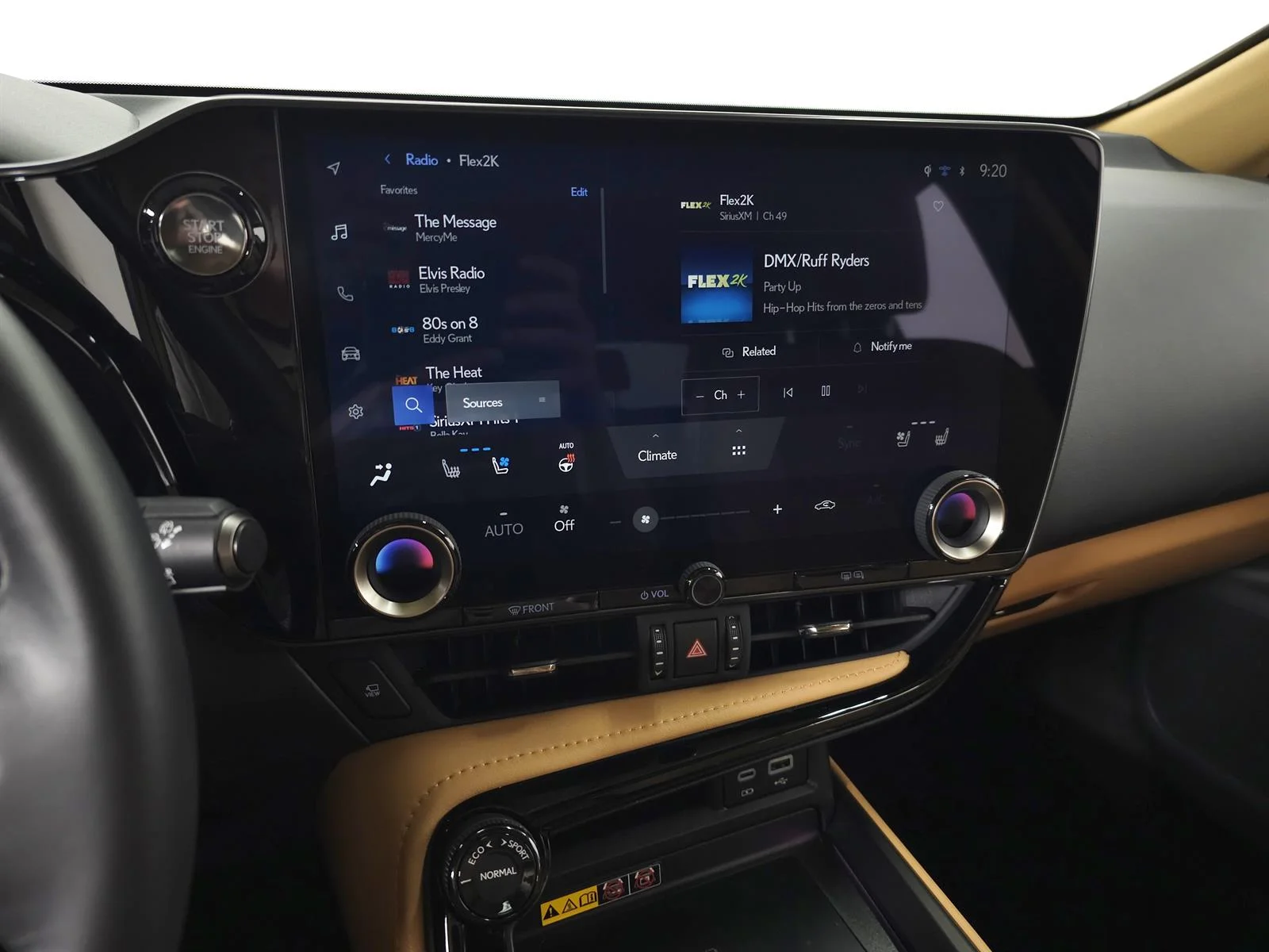 Certified Used 2026 Caviar 223 Lexus Premium image 24