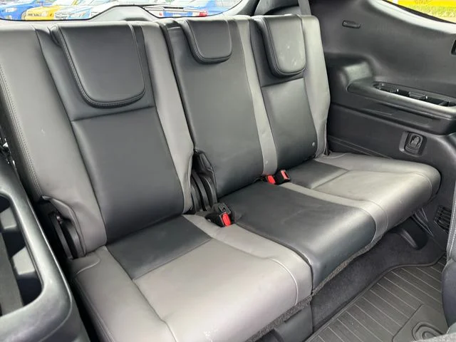 Used 2022 Blue Subaru Onyx Edition image 24
