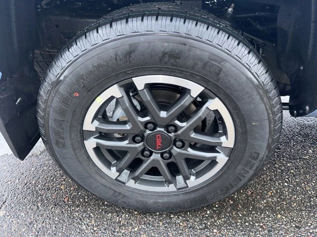 2026 Toyota Tacoma TRD Sport - Photo 28