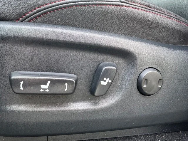 Certified Used 2024  Toyota TRD Pro image 17