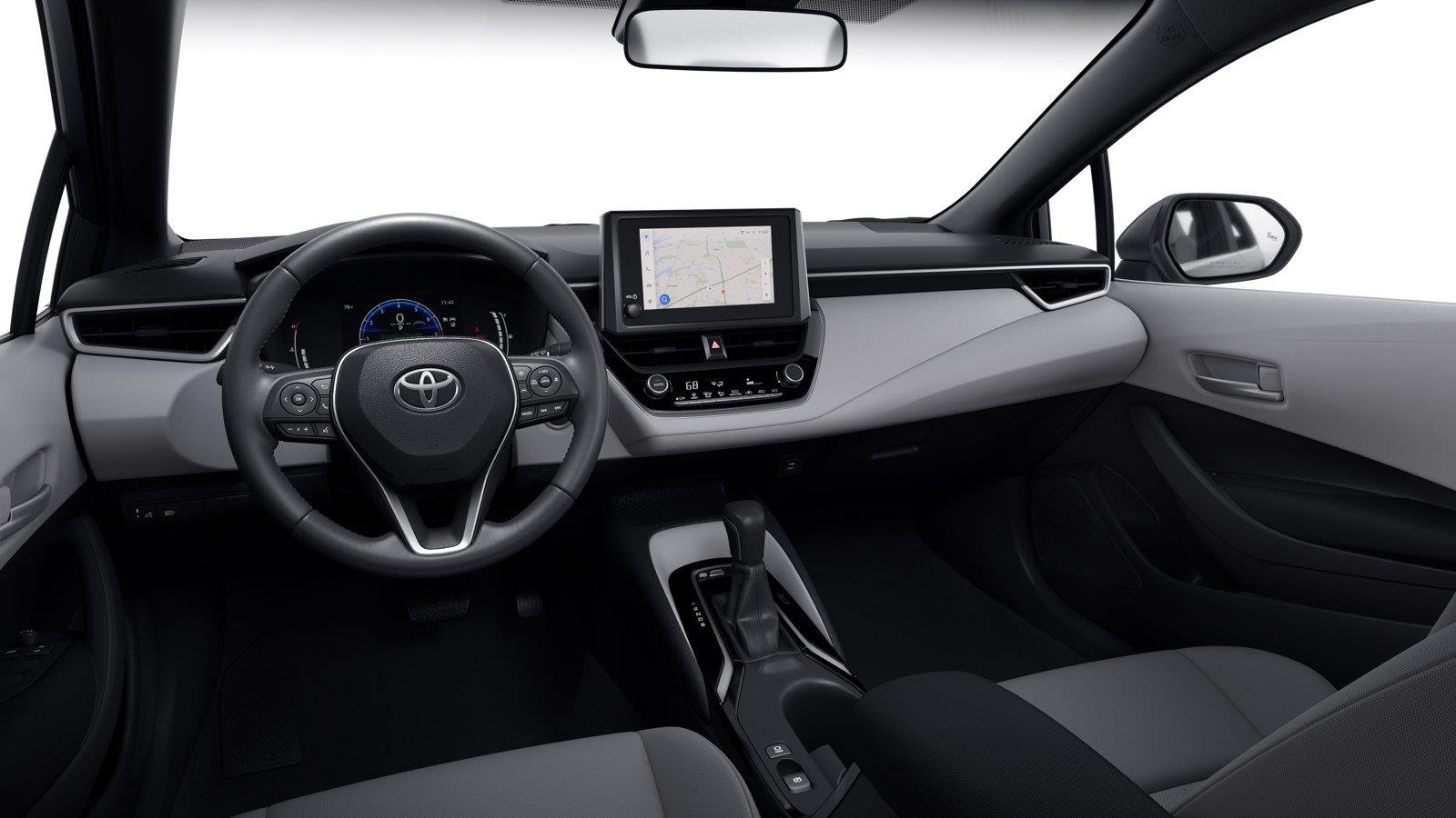 New 2027 Underground Toyota  SE image 5