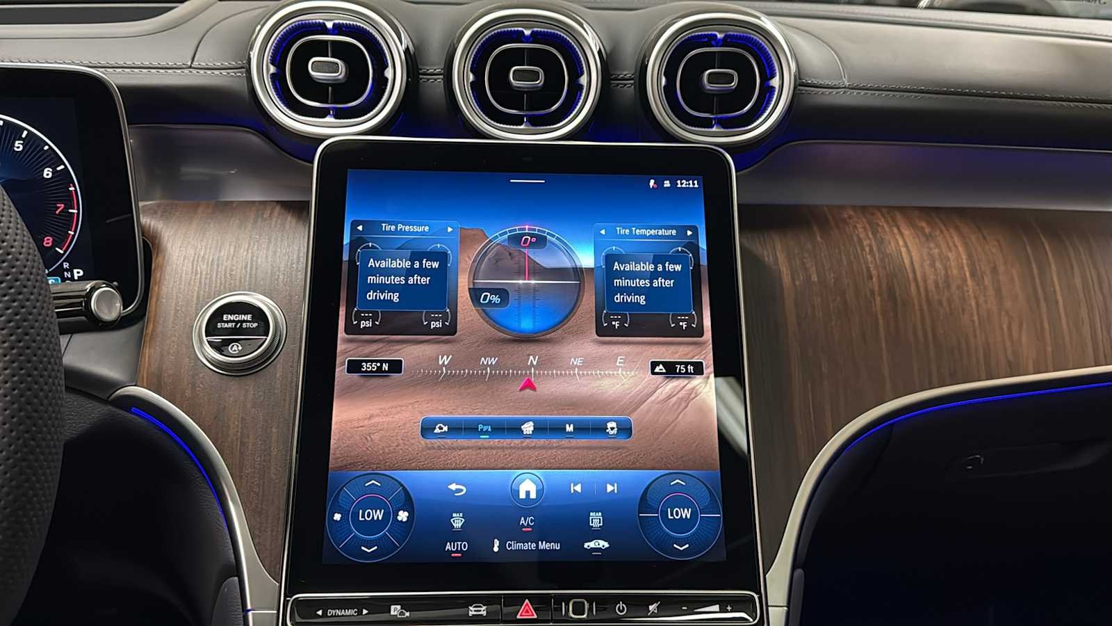 New 2026 MANUFAKTUR Alpine Grey Mercedes-Benz GLC 300 image 22