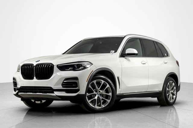 2023 BMW X5 sDrive40i Sports Activity Vehicle