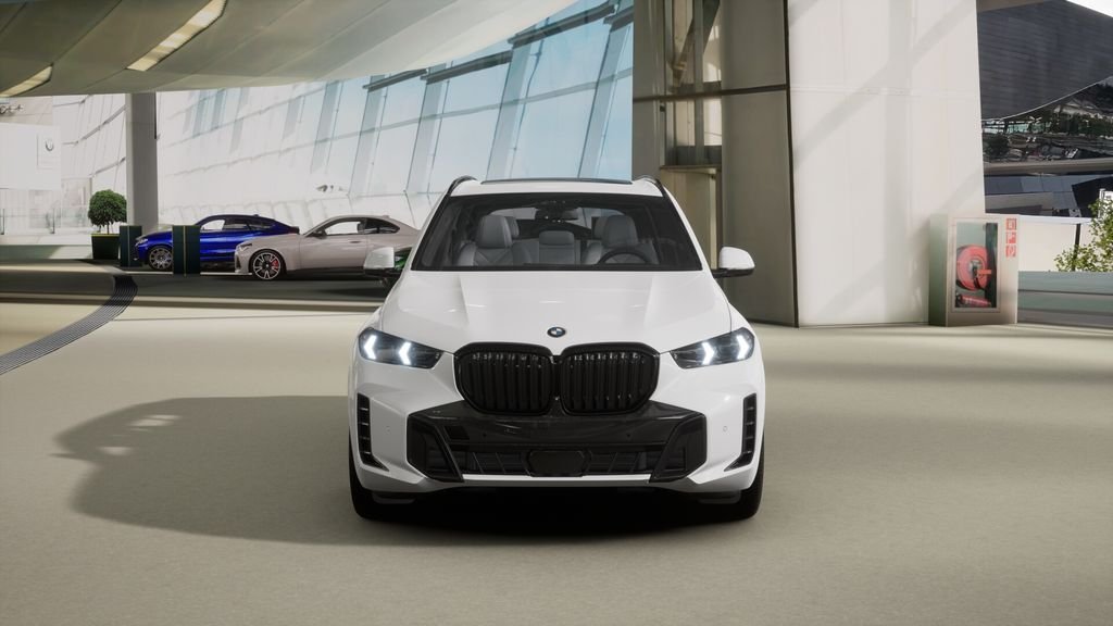 Used 2026 Alpine White BMW xDrive40i image 29