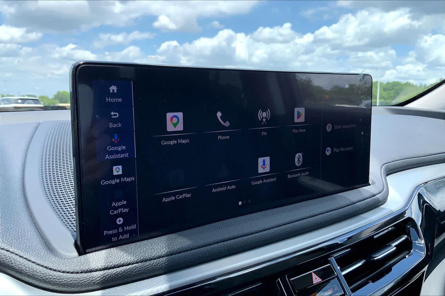 2026 Acura MDX Base - Photo 31