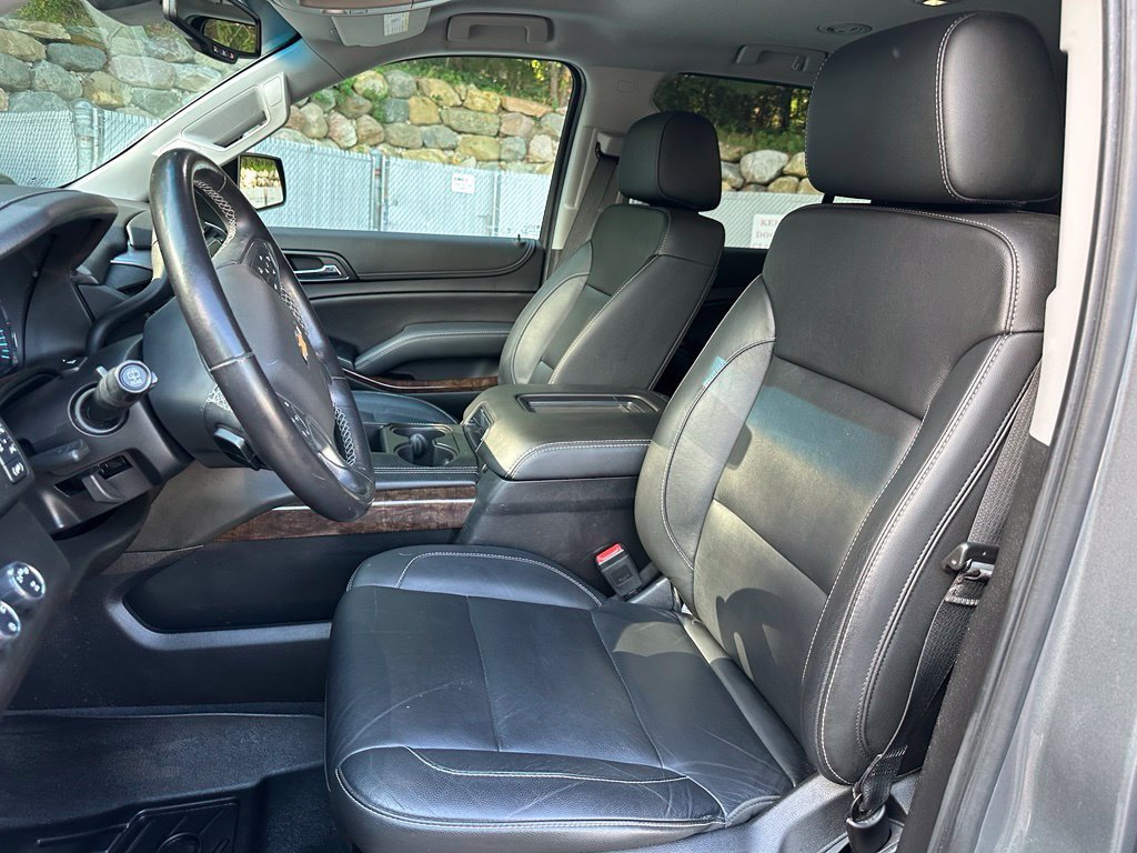 2019 Chevrolet Tahoe LT - Photo 19