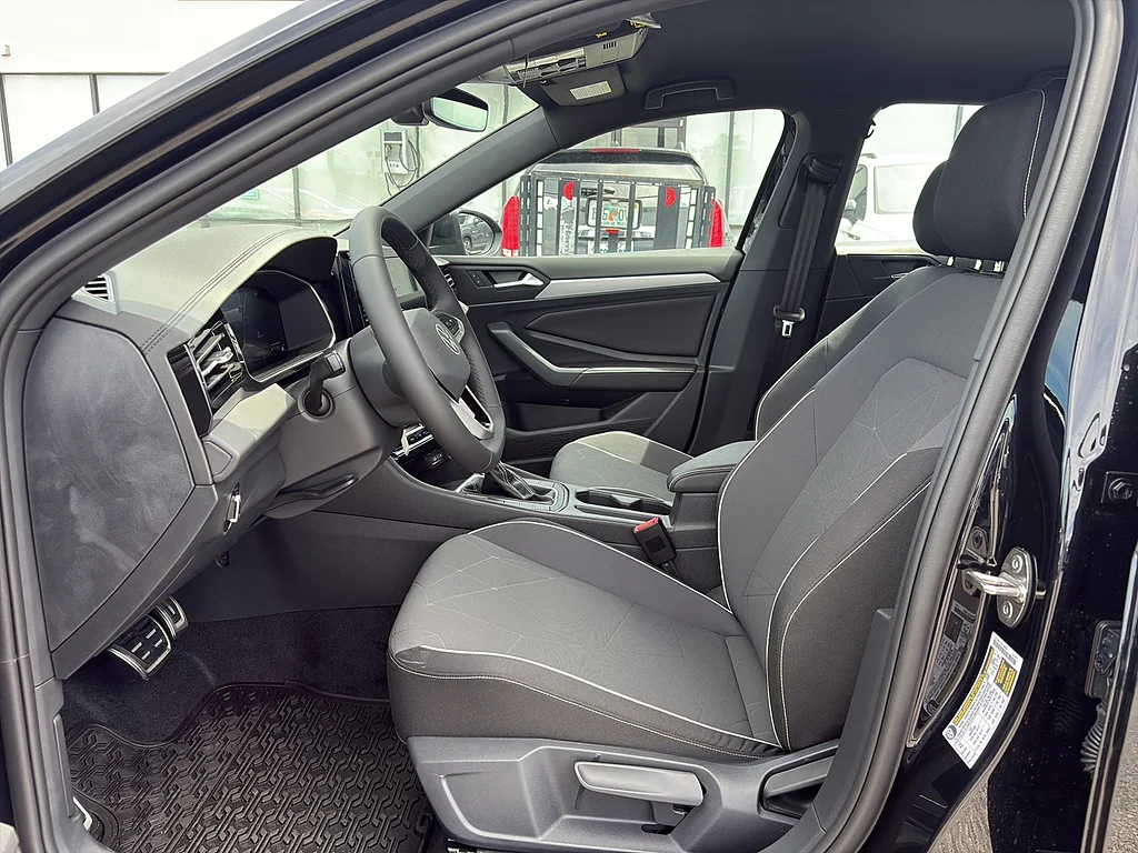 New 2026  Volkswagen Sport Auto image 13