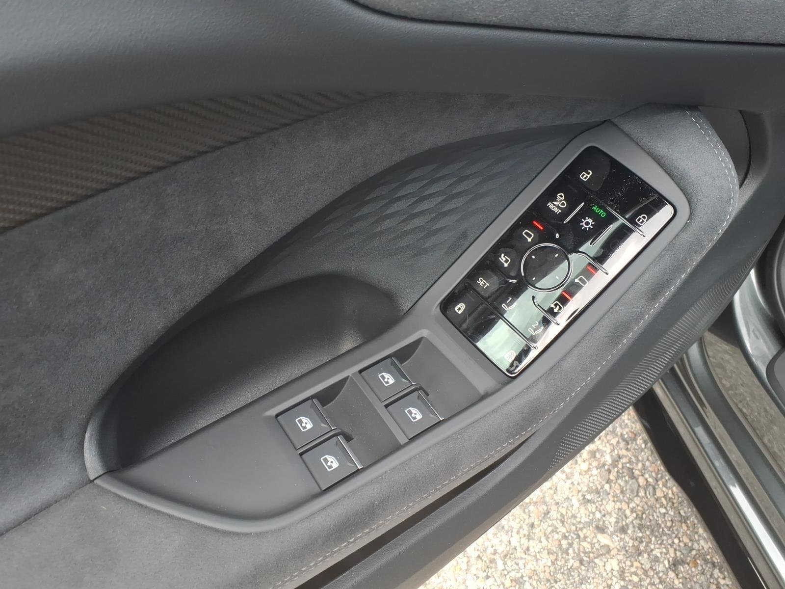 New 2026 Daytona Gray Metallic Audi Premium Plus image 24