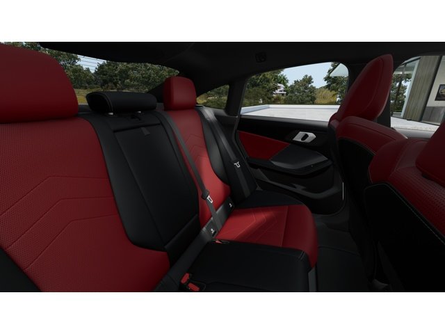 New 2026 Alpine White BMW 228 image 12