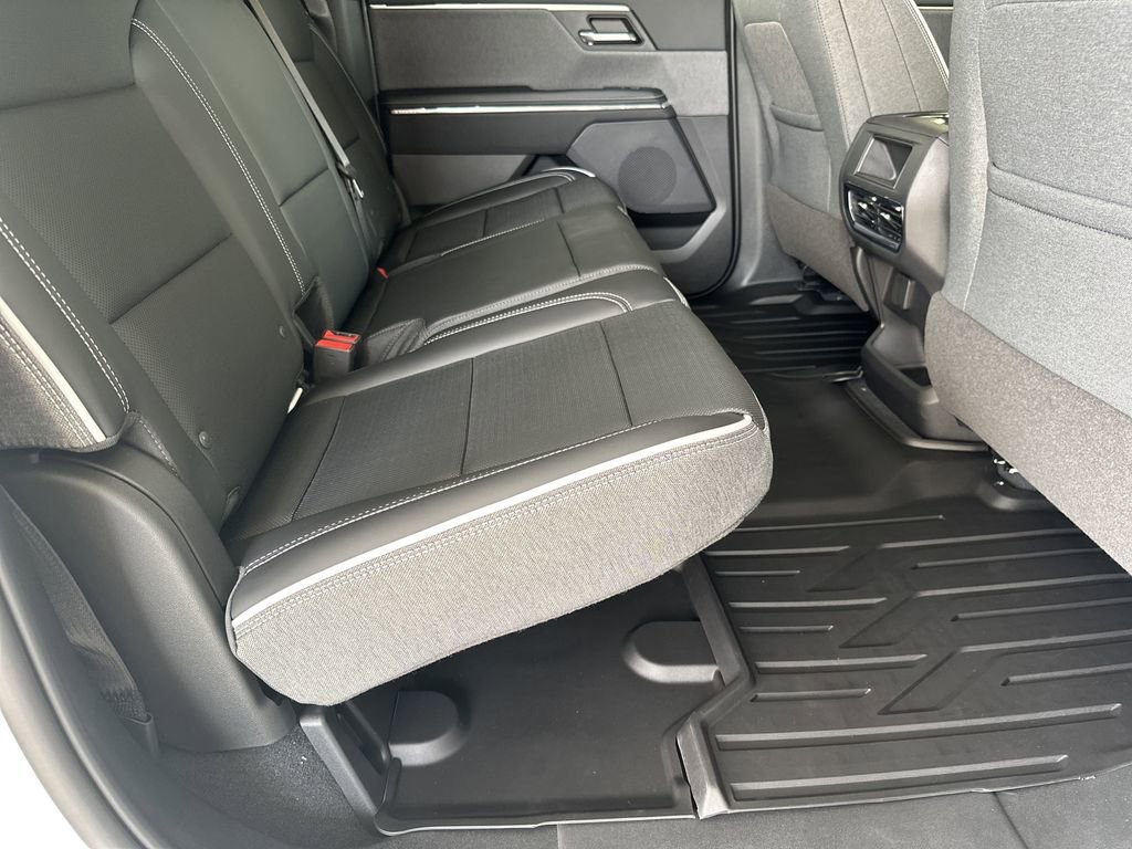 2026 GMC Sierra EV Elevation - Photo 33