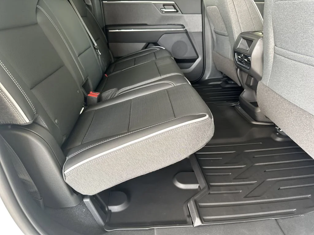 2026 GMC Sierra EV Elevation - Photo 33