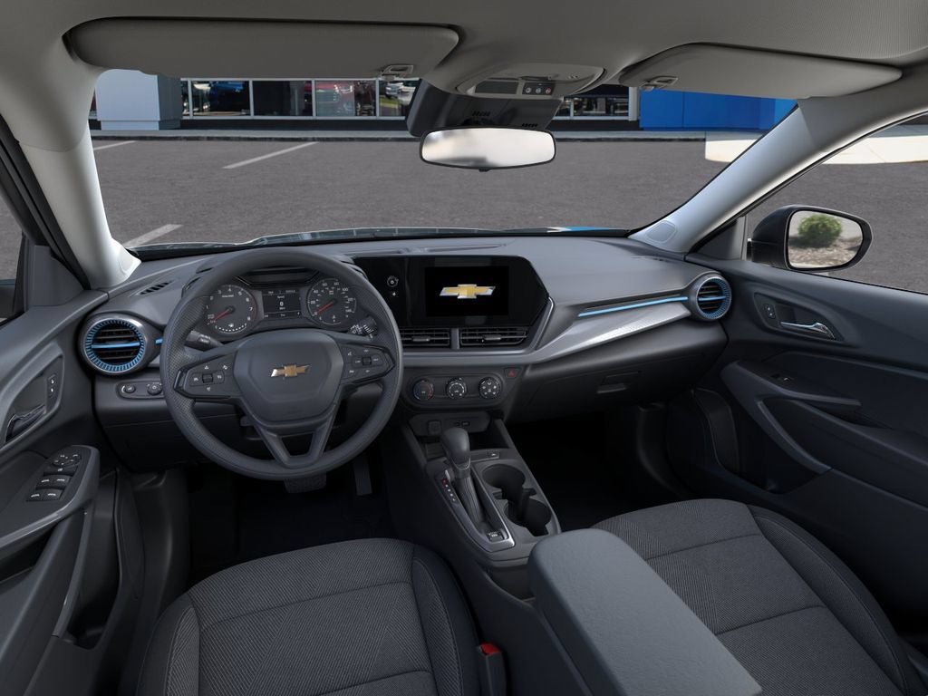2026 Chevrolet Trax LS - Photo 15