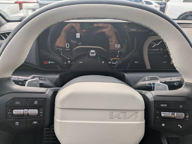 New 2026 Blue Kia GT-Line Turbo image 28