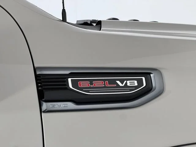 New 2026 Coastal Dune GMC AT4 image 50