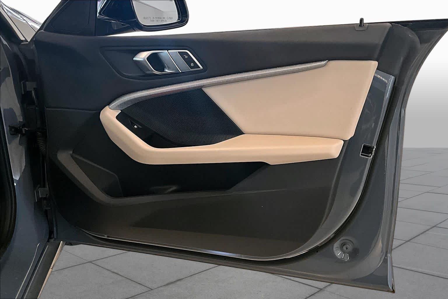 Used 2021 Storm Bay Metallic BMW 228i image 21