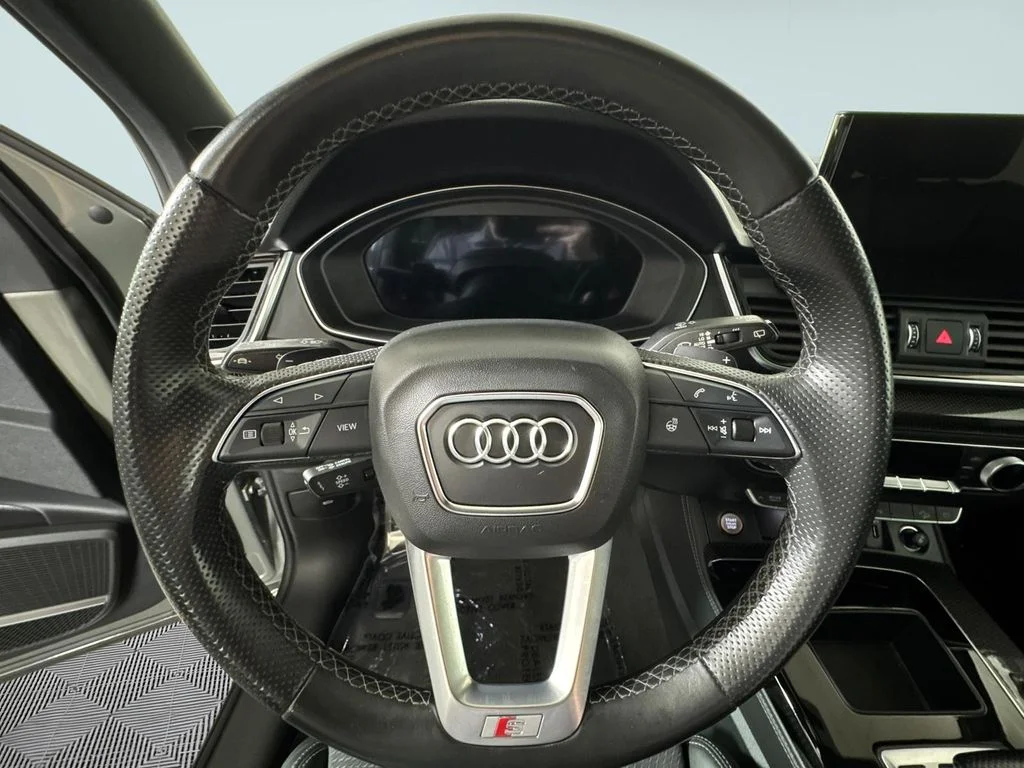 2023 Audi SQ5 Sportback Premium Plus - Photo 29