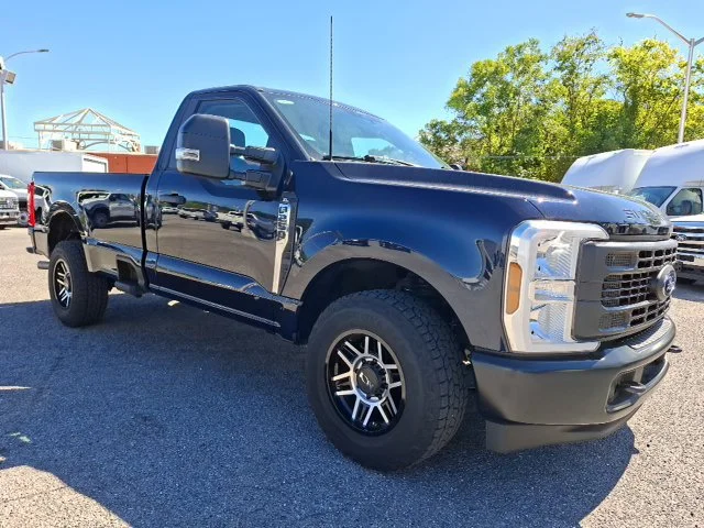 2024 Ford F-250 Super Duty