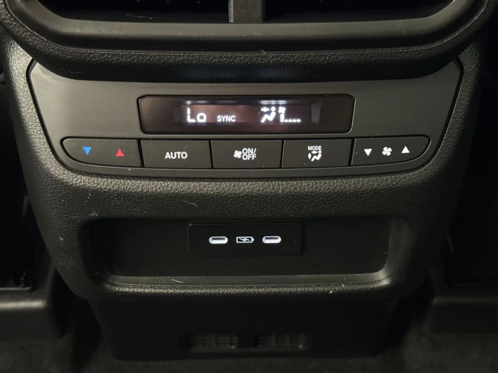 Certified Used 2024 Silver Honda Touring image 14