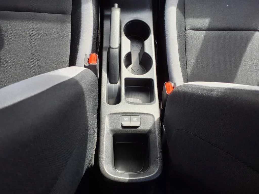 2025 Nissan Versa Sedan S - Photo 22
