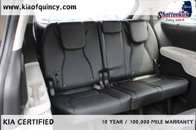 Used 2024 Gray Kia SX Prestige image 19