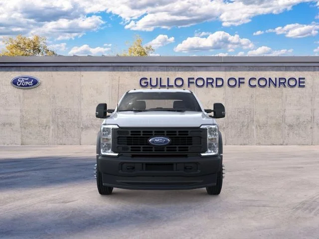 New 2026 Oxford White Ford XL image 7