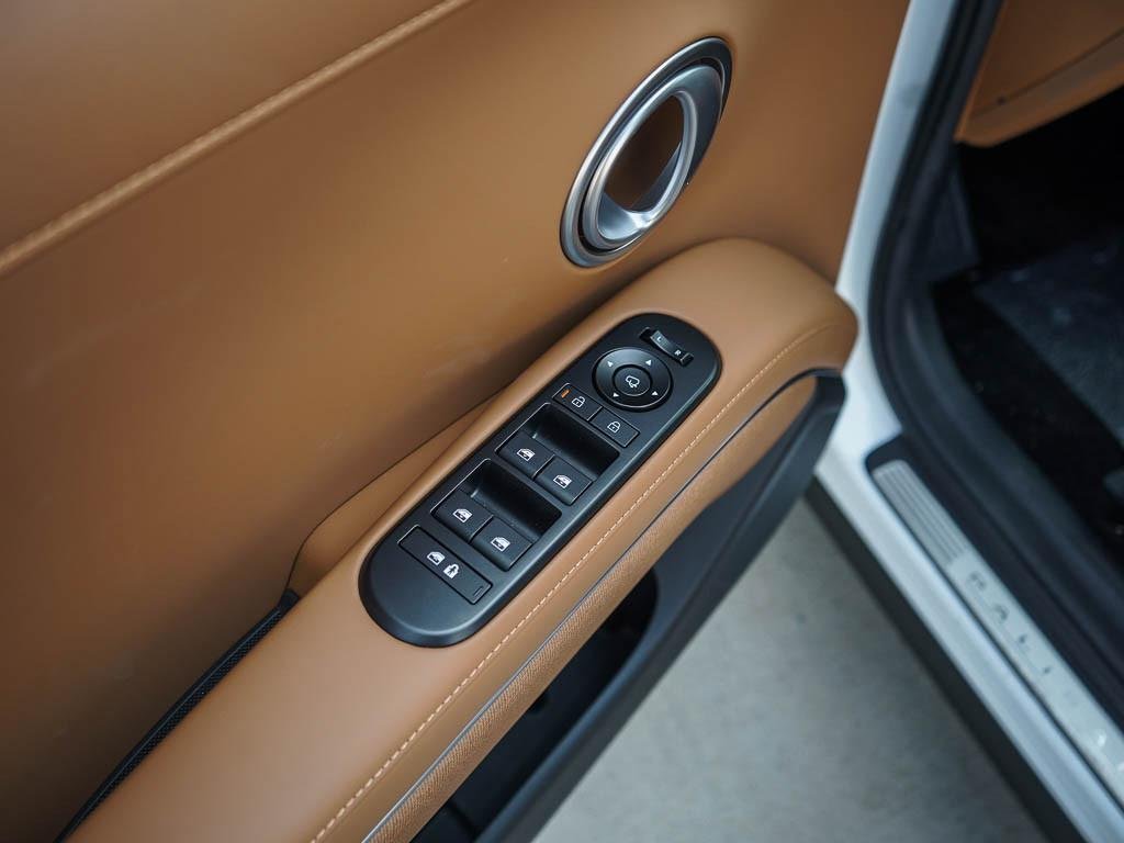 New 2027 Creamy White Pearl Hyundai Calligraphy AWD image 46