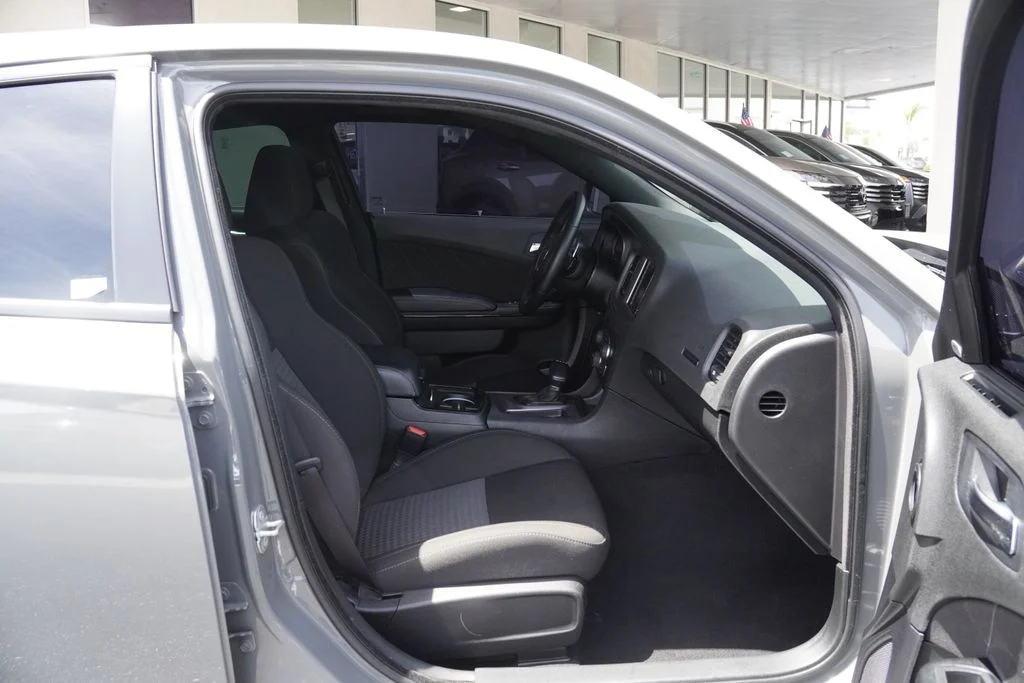 Used 2023 Gray Dodge R/T image 32