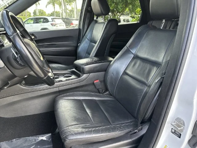 Used 2021 White Dodge GT image 11