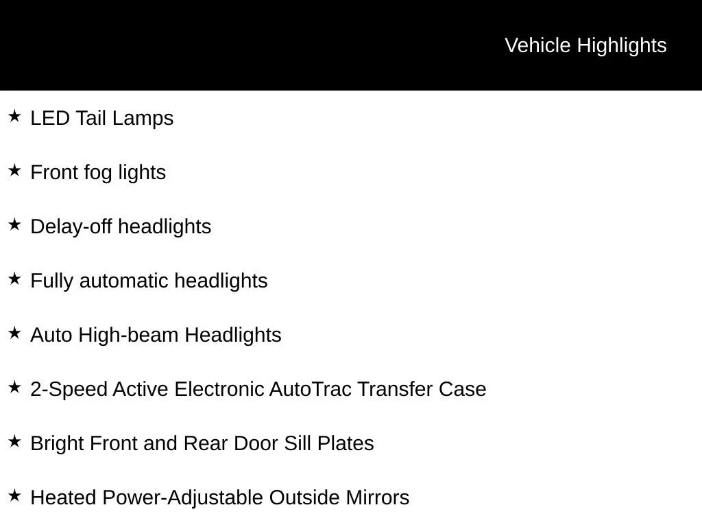 New 2026 Summit White Chevrolet Z71 image 9