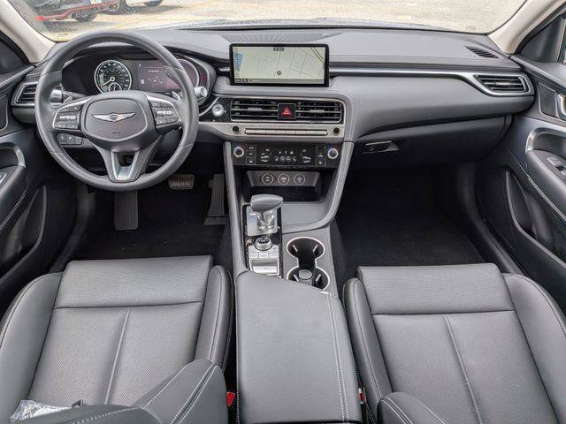 2026 GENESIS G70 Standard - Photo 14