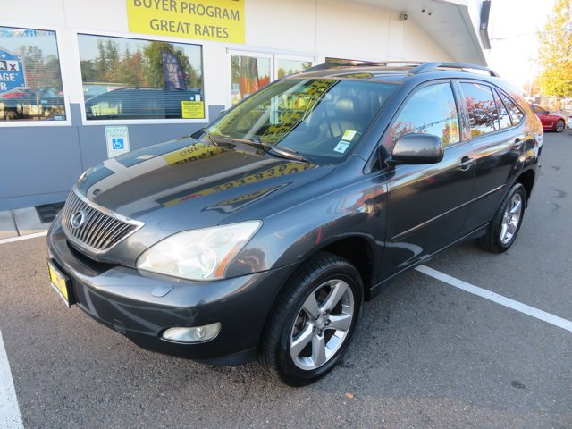2004 Lexus RX