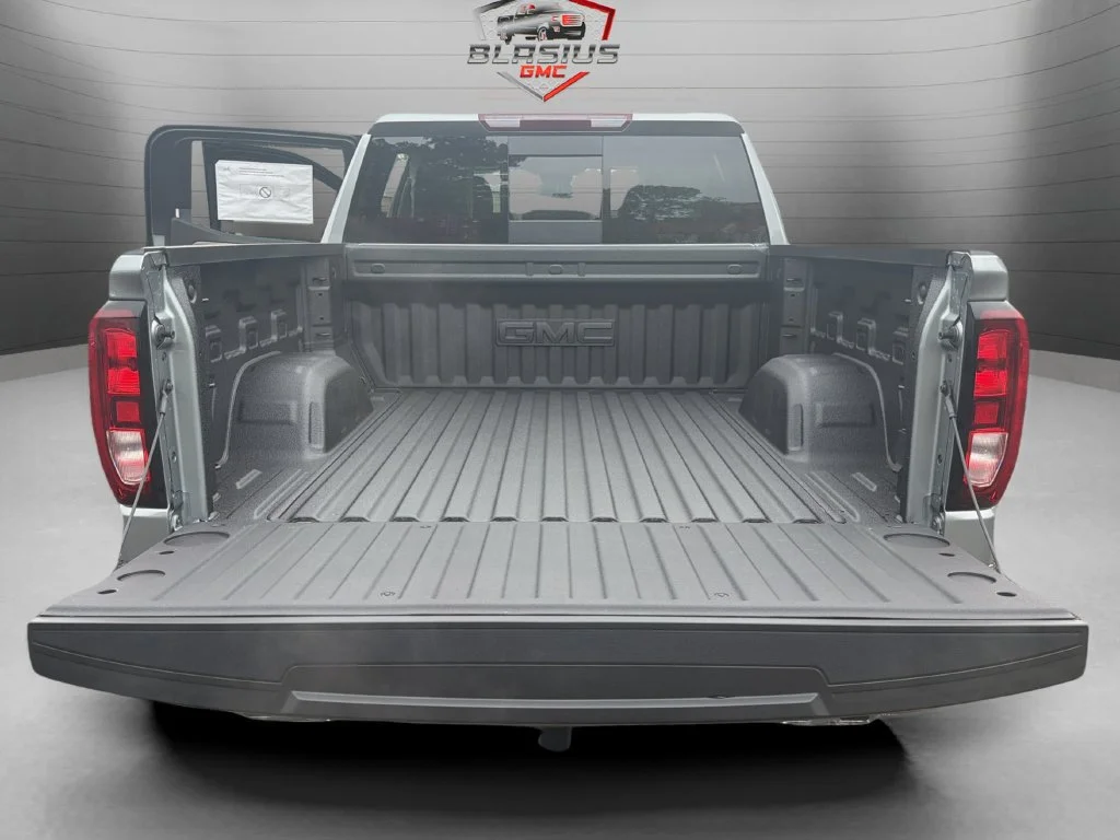 New 2026 Sterling Metallic GMC Elevation image 14