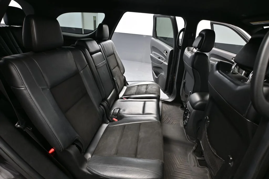 Used 2019 Gray Dodge GT Plus image 49