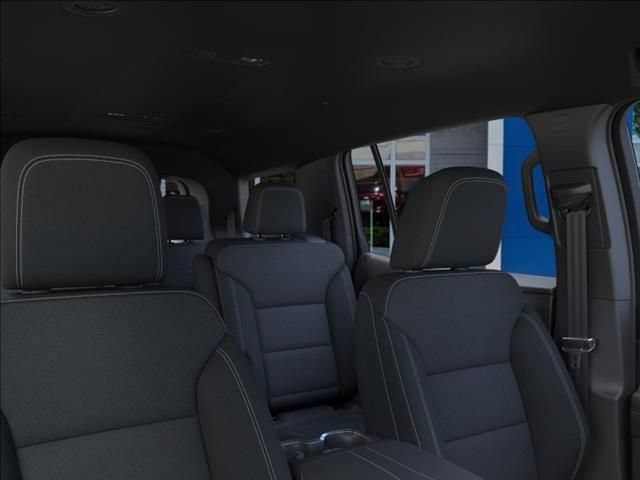 New 2027 Mosaic Black Metallic Chevrolet LT image 24