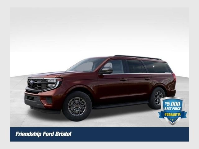 2027 Ford Expedition Max MAX Active